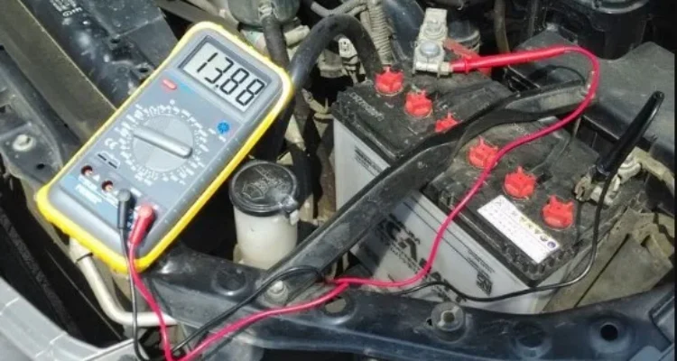 Ukuran aki mobil Toyota Avanza berapa Ampere? Penjelasan lengkap