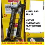 Ukuran kunci untuk buka aki mobil: Standar dan Variasi yang Perlu Diketahui