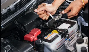 Urutan pasang aki mobil yang benar menurut teknisi: Langkah demi langkah