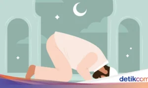 Waktu dan Tata Cara Pelaksanaan Tahajud