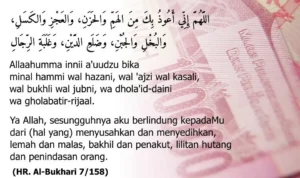 Waktu Terbaik dan Lingkungan Ideal untuk Doa Dhuha Agar Hutang Lunas